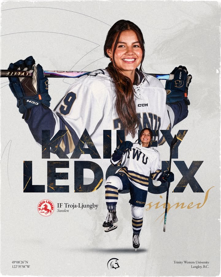 Kailey Ledoux